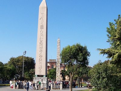 İstanbul'un En Eski Yapısı Hangisidir? 