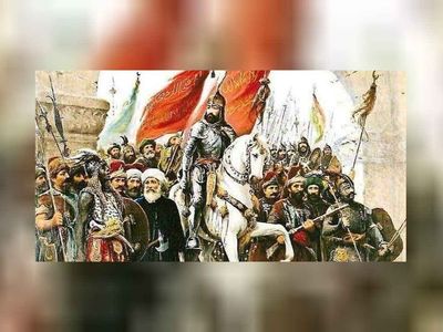 İstanbul'un fethi fetih kutlamaları nerede, saat kaçta yapılacak? 29 MAYIS İstanbul'un Fethi kutlamaları