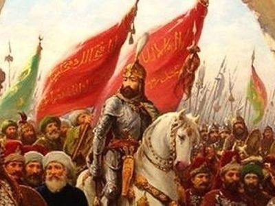 İstanbul’un Fethi’nin 568. Yıl Dönümü Programı Yapıldı