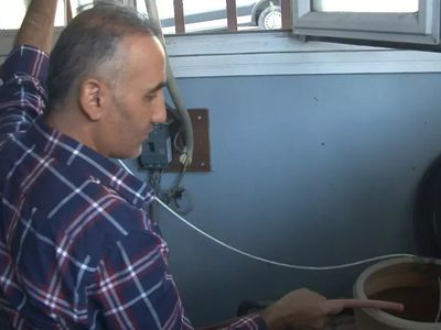 İstanbul’un göbeğinde susuz 3 gün geçirdiler: Vatandaş İSKİ’ye isyan etti