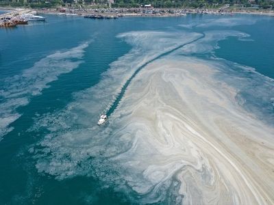 İstanbul'un kabusu geri dönüyor