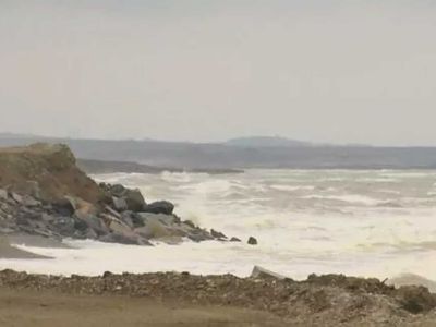 İstanbul'un Karadeniz kıyısında korkutan mayın alarmı: Patlama sesini duyanlar paniğe kapıldı