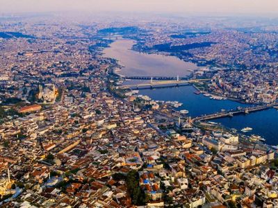 İstanbul’un Kentsel Dönüşüm Bölgelerinde Konut Fiyatlarında Sert Değişimler!