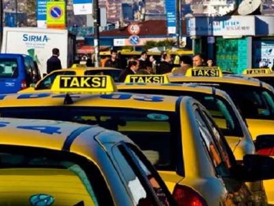İstanbul'un 'Sarı' Kâbusu Başladı: Pazartesi İBB'ye Başvuru Yapacaklar