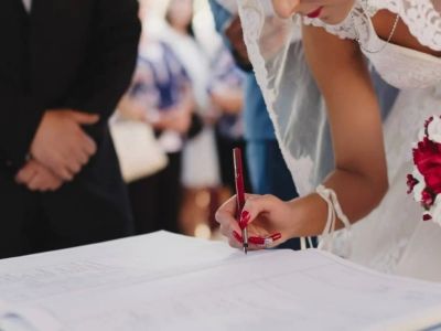 İstatistikler açıklandı: Türkiye'de evlenme ve boşanma oranları geriledi!