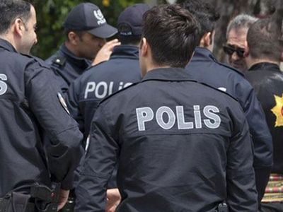 ‘İşte Böyle Çalarız’ Diyen Ukala Hırsızlara Ders Gibi Cevap Polisten Geldi!