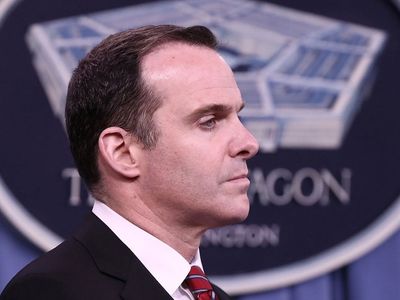 İşte DEAŞ’ın Mimarı Amerikalı Brett McGurk!