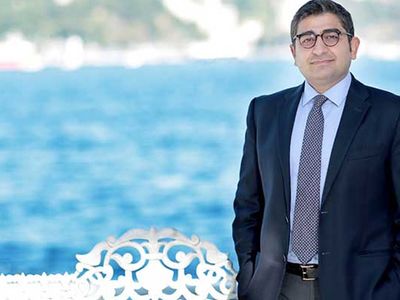 İşte Kara Paracı Baran’ın Lüks Yaşamı