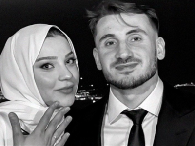 İşte Kerem Aktürkoğlu'nun nişanlısı