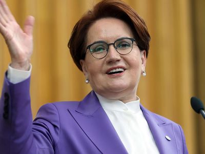İşte Meral Akşener'in Gerçek Yüzü! Millet İttifakı Şaşırtmadı!