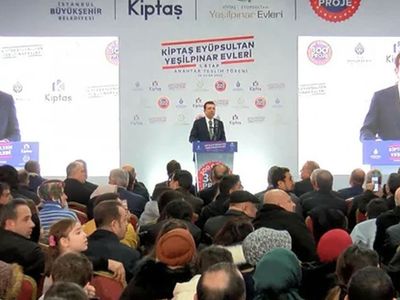 İşten çıkarılan İSPARK çalışanından tepki: Hak diyorsun, adalet diyorsun