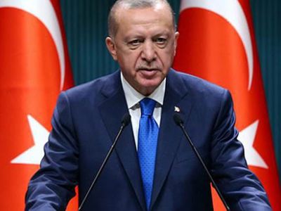 Cumhurbaşkanı, İşten Çıkarma Yasağının Süresinin Uzatıldığını Açıkladı