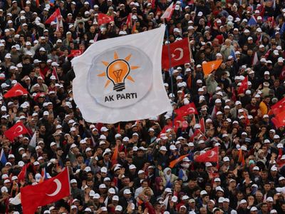 İstifa ederek AK Parti’ye dahil oldular: Aralarında il başkanı da bulunuyor