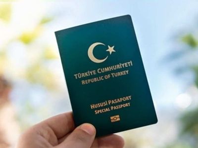 İstifa etmiş memur yeşil pasaport alabilir mi?