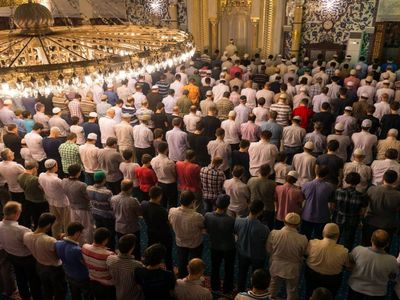 İstihare namazı nasıl kılınır, kaç rekat? İstihare duası nedir, nasıl okunur?