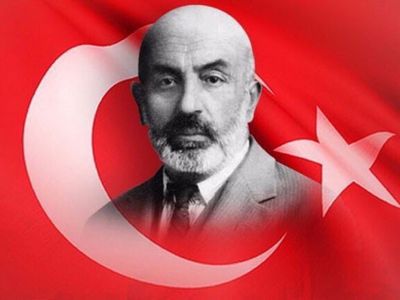 İstiklal Marşı'mızın Kabulünün 100. Yıl Dönümü