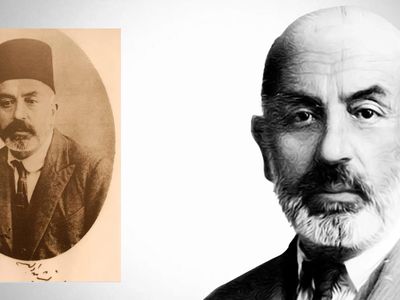 İstiklal şairi Mehmet Akif Ersoy Kimdir? Hayatına dair bilinmeyenler!