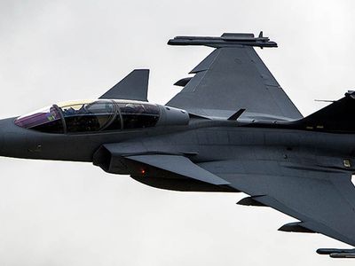 İsveç ambargoyu kaldırdı: Türkiye gözünü o uçaklara dikti