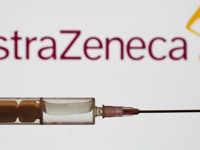 İsveç ‘AstraZeneca’ Aşısının Kullanımını Durdurdu!