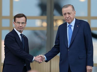 İsveç hükümetinin hareketi ortalığı karıştırdı: Erdoğan karşısında diz çöktük