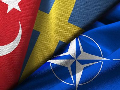 İsveç komisyonda kabul gördü: NATO'ya girebilmesi için tek adım kaldı