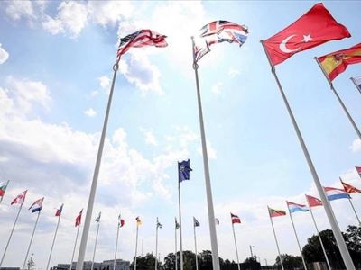 İsveç ve Finlandiya NATO'YA katıldı mı? O protokol imzalandı