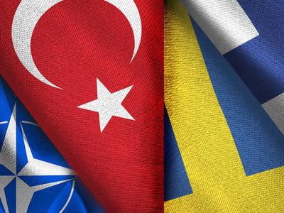 İsveç ve Finlandiya’dan Türkiye’ye mesaj: Üçlü mutabakata bağlıyız