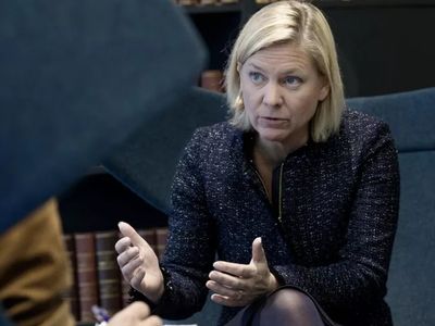 İsveç'te bu kadarı da olamaz dedirten skandal ortaya çıktı! PKK'ya para akışı sağlıyor