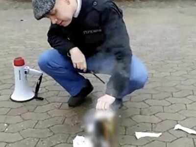 İsveç'ten flaş itiraf: Kur'an-ı Kerim yakılmasının faturası devlete ağır oldu