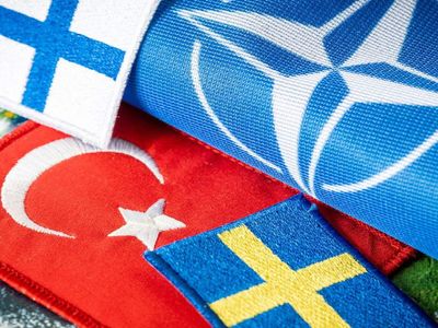 İsveç’ten NATO üyeliği açıklaması: Süreci geçici olarak durdurduk