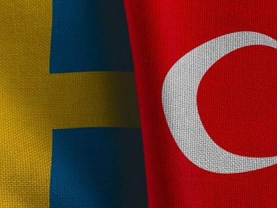 İsveç’ten Türkiye açıklaması: Teröre maruz kalmış ülkelerle omuz omuzayız