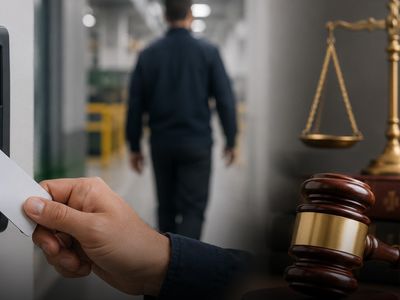 İşvereni Yanıltan İşçiye Tazminat Verilmeyecek