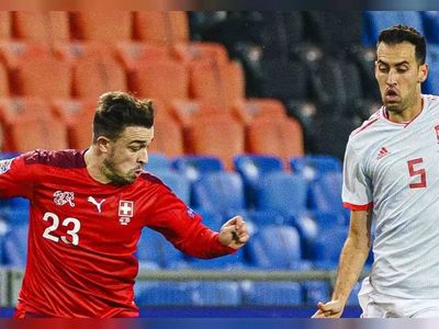 İsviçre İspanya S Sport 2 şifresiz canlı maç izle - İsviçre İspanya UEFA Uluslar Ligi canlı izle