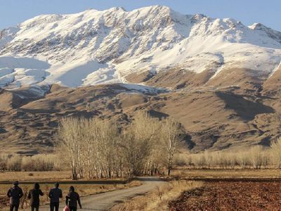 İsviçre’nin Alp Dağları gibi: Terörden temizlenen Munzur Dağları, cennete dönüştü