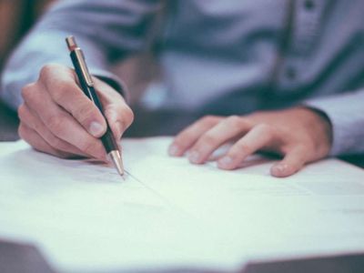 İşyeri kira sözleşmesi nasıl doldurulur? 2022 Dükkan kira sözleşmesi örneği