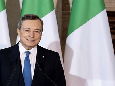 İtalya Başbakanı Draghi neden Türkiye'ye geldi?