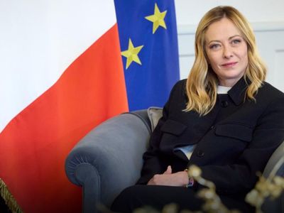 İtalya Başbakanı Meloni'den AB'ye Eleştiri: "Miyop ve Bürokratik Bir Dev"