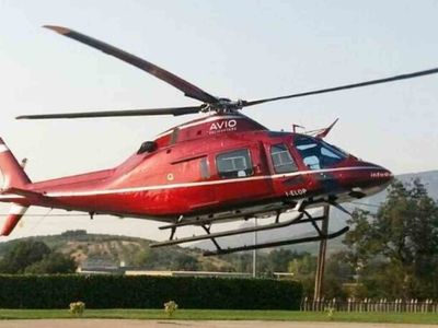 İtalya'da kaybolan helikopterdeki Türkler kim, isimleri ne? 4 Eczacıbaşı Holding çalışanının kimliği belli oldu