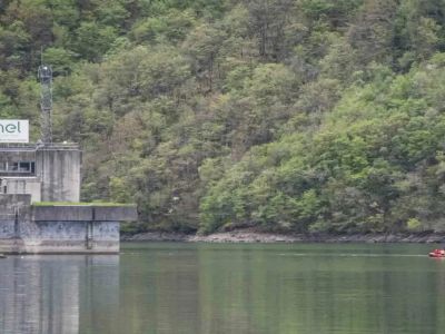 İtalya'daki Bargi Hidroelektrik Santralı patlamasında ölü sayısı 7'ye yükseldi
