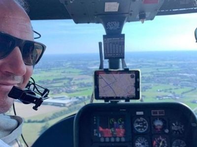İtalya'daki helikopter kazası kafaları karıştırıyor! Uzmanlar bu 3 soru üzerinde duruyor!