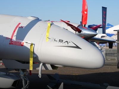 İtalya'dan Baykar ve Leonardo ortaklığına onay: LBA Systems İçin "Altın Güç" Kararı
