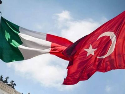 İtalya’dan Türkiye harekatı: Yatırım için sıraya girdiler