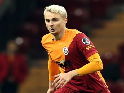 İtalyan devi Nelsson için pusuda: Galatasaray’a büyük piyango vurdu