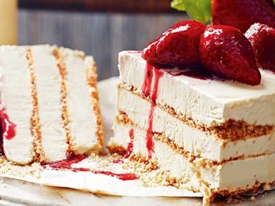 İtalyan Tatlısı Zabaglione Tarifi