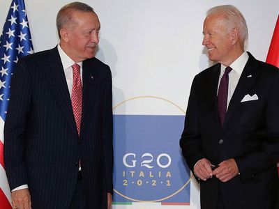 İtalya'nın Başkenti Roma'da G20 Liderler Zirvesi Gerçekleşti! İkili İlişkiler Güçlenecek