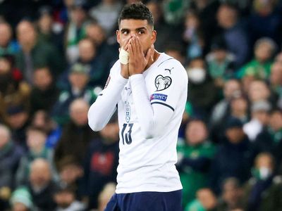 İtalya'nın Dünya Kupası İçin Play-Off'a Kalması Ülkeyi Ayağa Kaldırdı!