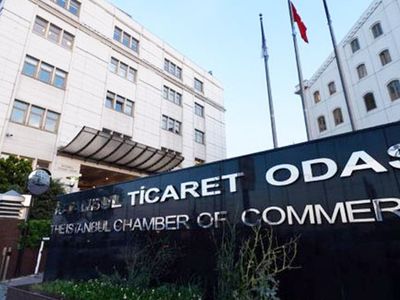 İTO Başkanı Açıkladı : Türkiye'ye Tarihi Fırsat Olacak