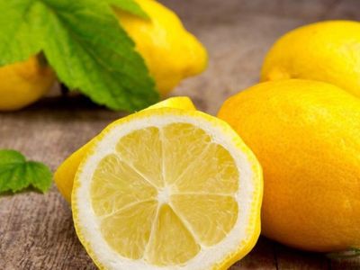 İTO: Mayıs Ayında En Çok Limonun Ücreti Arttı