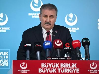 İttifak Ortağından Hükümete Çağrı: “Destek Yetersiz, Çocuk Başına En Az 5 Bin Lira Olmalı”