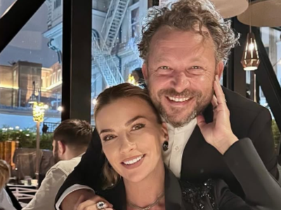 Ivana Sert, en mahremini anlattı! İzleyicilerin ağzı açık kaldı
